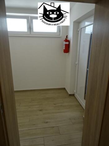 Prodej bytu 3+kk, Rožmitál pod Třemšínem, Slunečná, 133 m2