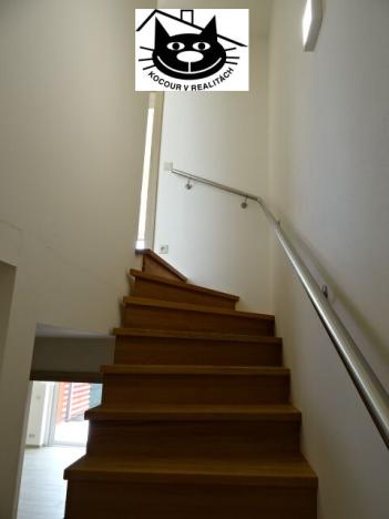 Prodej bytu 3+kk, Rožmitál pod Třemšínem, Slunečná, 133 m2