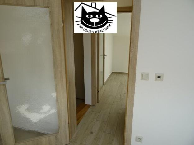 Prodej bytu 3+kk, Rožmitál pod Třemšínem, Slunečná, 133 m2