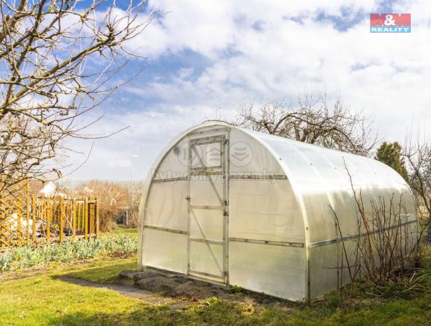 Pronájem rodinného domu, Ždírec, 147 m2