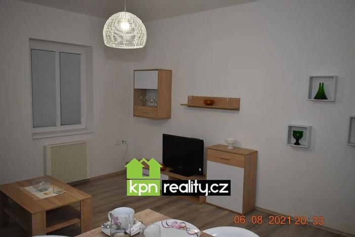 Prodej bytu 2+1, Hrádek nad Nisou, 52 m2