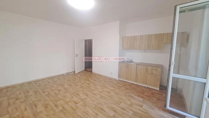 Prodej bytu 1+kk, Havířov, 17. listopadu, 25 m2