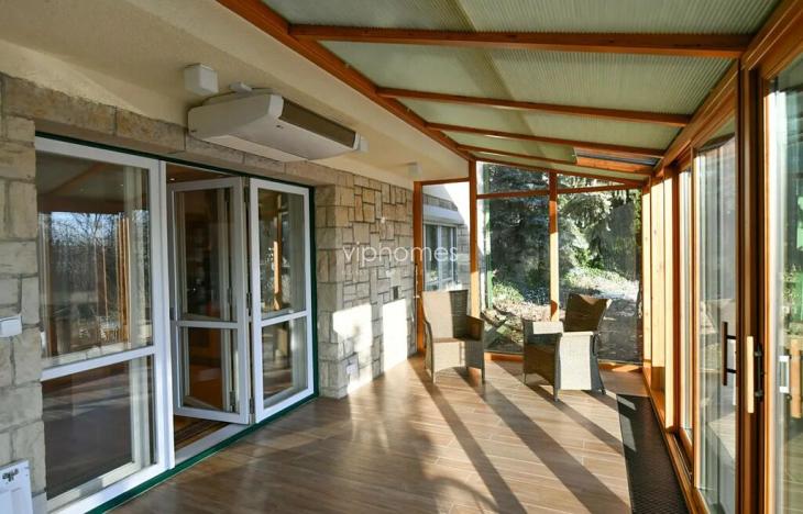 Pronájem bytu 3+1, Praha - Dejvice, Komornická, 120 m2