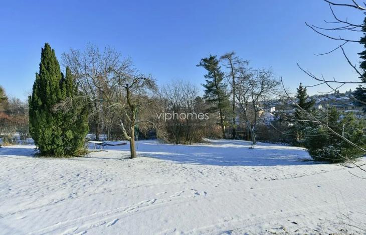 Pronájem bytu 3+1, Praha - Dejvice, Komornická, 120 m2