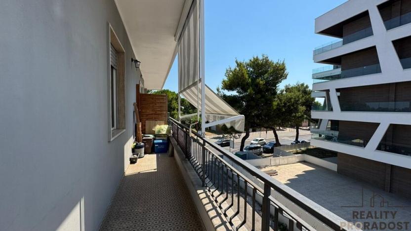 Prodej bytu 2+kk, Silvi,Itálie, 66 m2