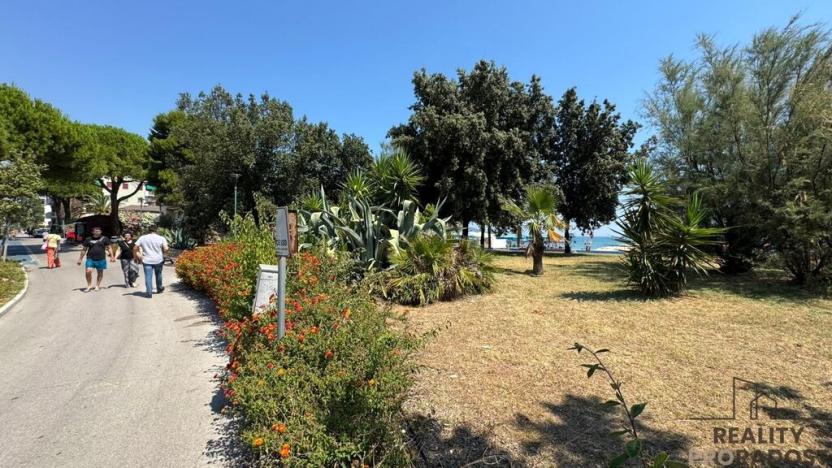 Prodej bytu 2+kk, Silvi,Itálie, 66 m2