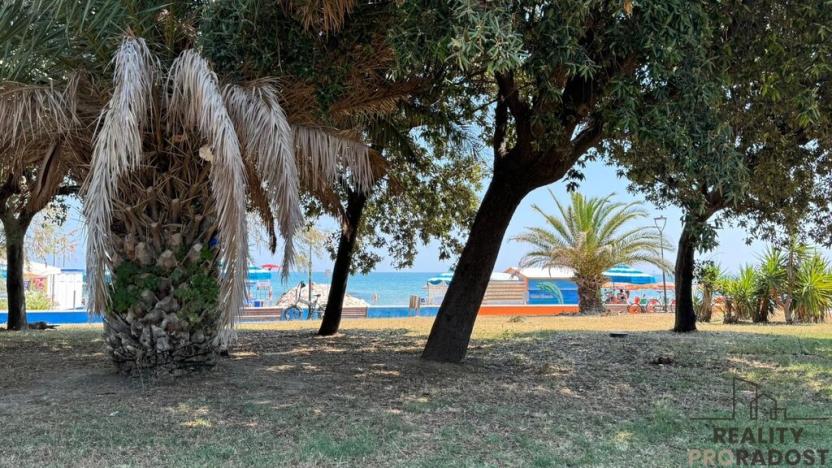 Prodej bytu 2+kk, Silvi,Itálie, 66 m2