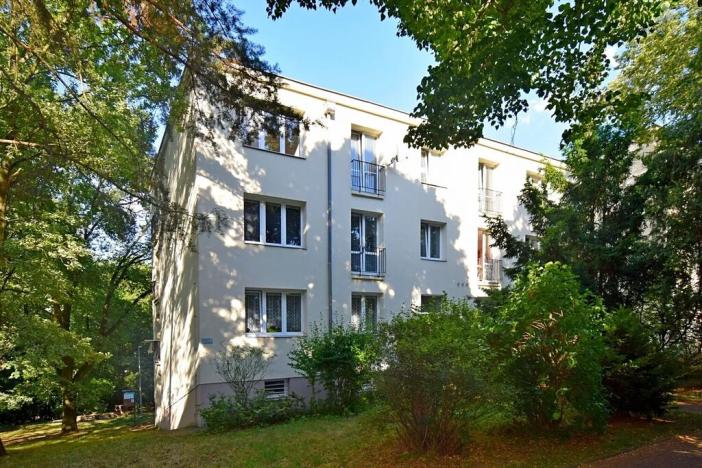 Pronájem bytu 1+kk, Praha - Veleslavín, Šumberova, 26 m2