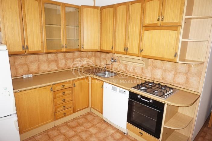 Pronájem bytu 3+1, Svitavy - Lány, Větrná, 86 m2