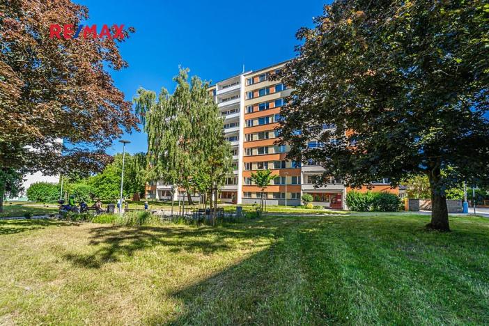 Prodej bytu 3+1, Kladno, Ústecká, 55 m2