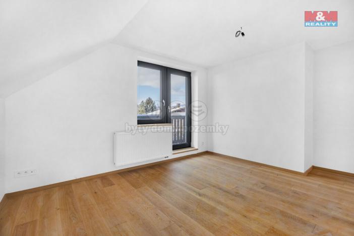 Prodej bytu 4+kk, Rokytnice nad Jizerou - Horní Rokytnice, 109 m2