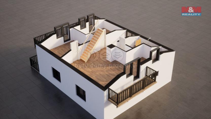 Prodej bytu 4+kk, Rokytnice nad Jizerou - Horní Rokytnice, 109 m2