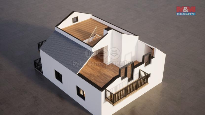 Prodej bytu 4+kk, Rokytnice nad Jizerou - Horní Rokytnice, 109 m2