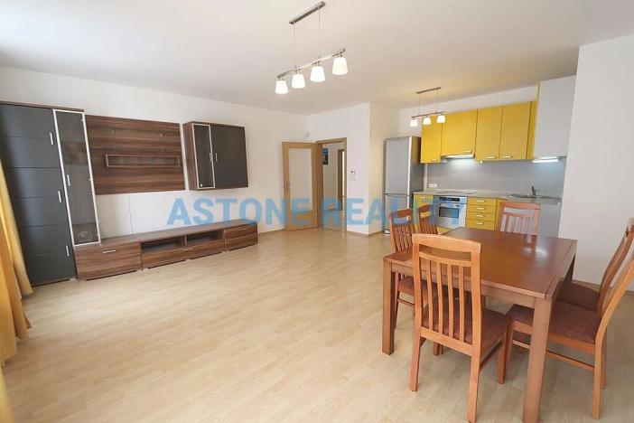 Pronájem bytu 3+kk, Praha - Kunratice, Za valem, 110 m2