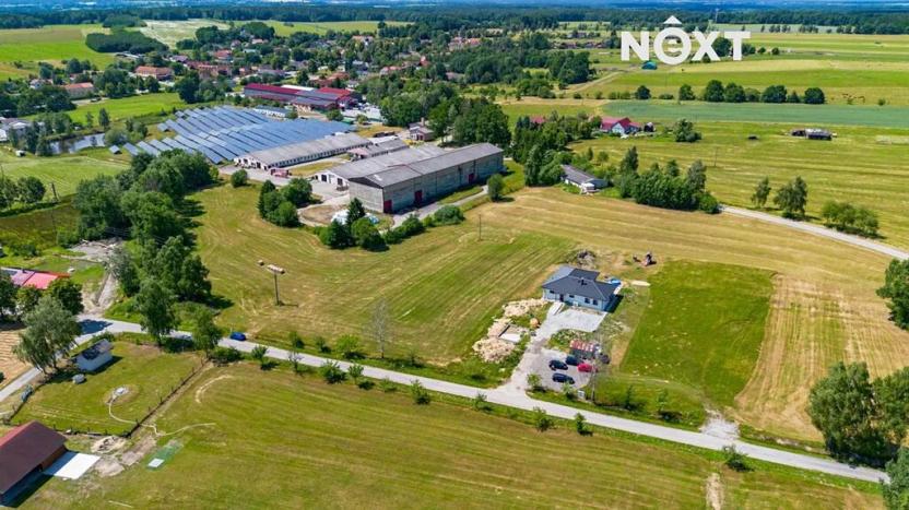 Prodej pozemku pro bydlení, Jílovice, 2680 m2