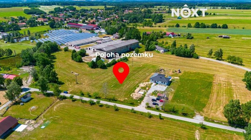 Prodej pozemku pro bydlení, Jílovice, 5328 m2
