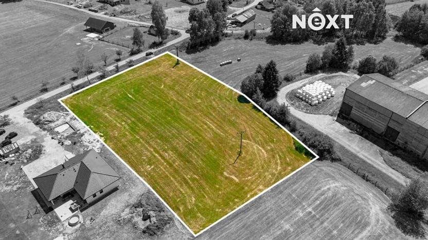 Prodej pozemku pro bydlení, Jílovice, 5328 m2