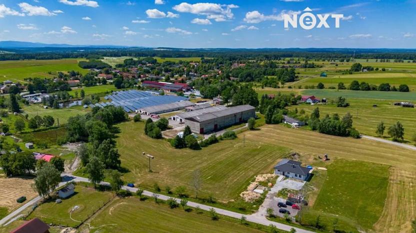 Prodej pozemku pro bydlení, Jílovice, 5328 m2