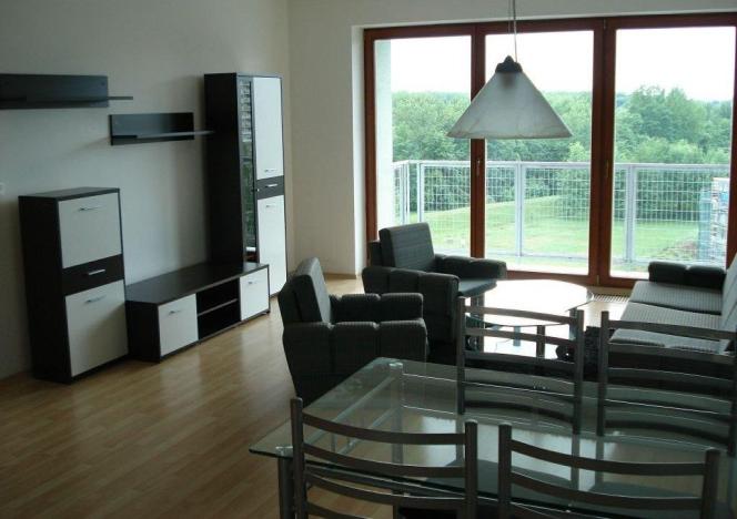 Pronájem bytu 2+kk, Pardubice - Polabiny, Labský Palouk, 62 m2