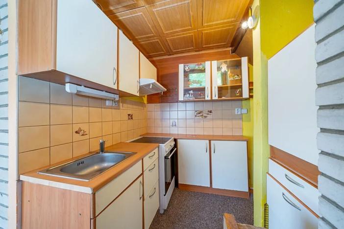 Prodej chaty, Svatoňovice, 40 m2