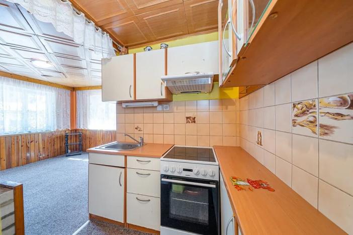 Prodej chaty, Svatoňovice, 40 m2