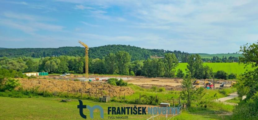 Prodej pozemku pro bydlení, Brno, Sedlička, 3622 m2