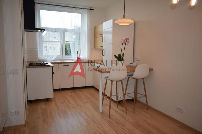 Pronájem bytu 2+kk, Jihlava, Třebízského, 100 m2