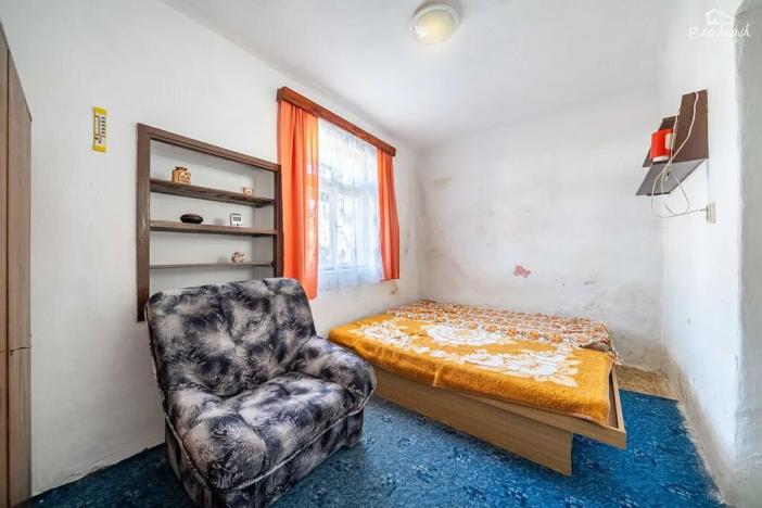 Prodej zemědělské usedlosti, Kozlovice, 98 m2