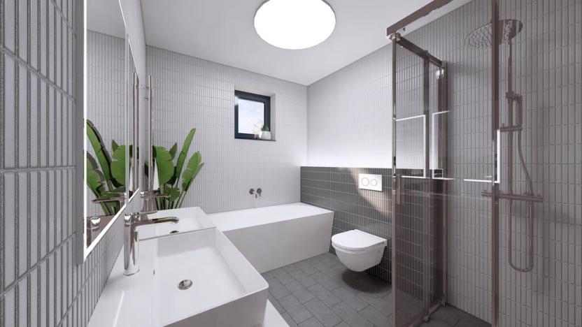 Prodej rodinného domu, Kozomín, 140 m2