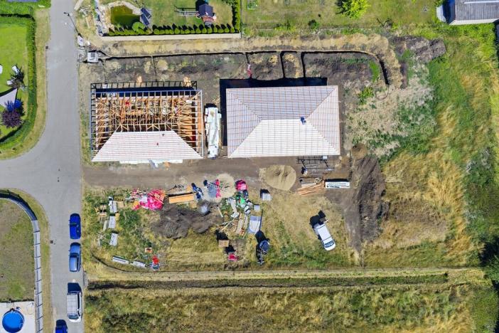 Prodej rodinného domu, Kozomín, 140 m2