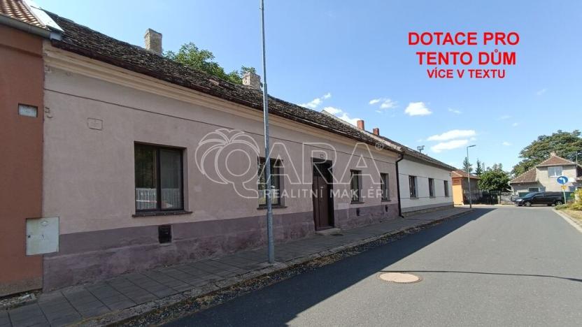 Prodej rodinného domu, Pečky, Dobřichovská, 97 m2