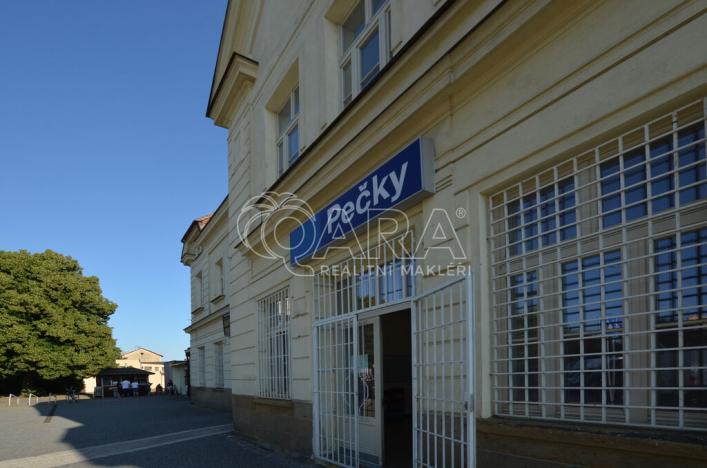 Prodej rodinného domu, Pečky, Dobřichovská, 99 m2