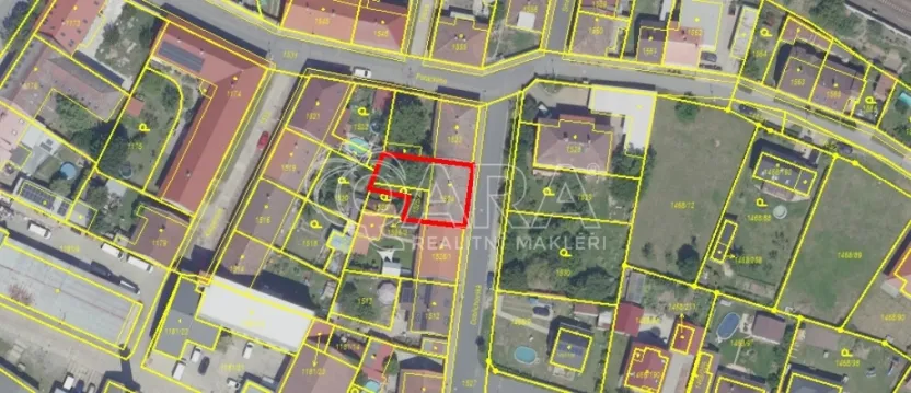 Prodej rodinného domu, Pečky, Dobřichovská, 99 m2