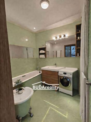 Prodej bytu 2+kk, Zlín, 55 m2