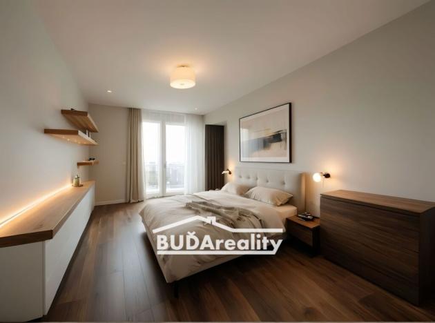 Prodej bytu 2+kk, Zlín, 55 m2