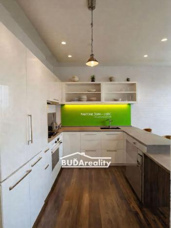 Prodej bytu 2+kk, Zlín, 55 m2