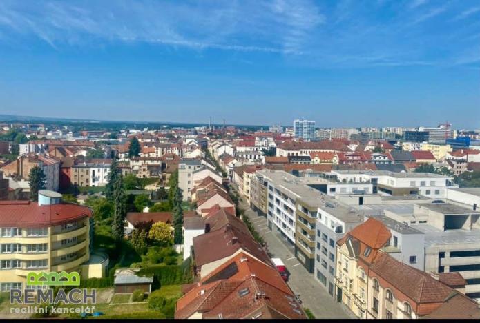 Prodej bytu 2+1, Pardubice, Jindřišská, 56 m2