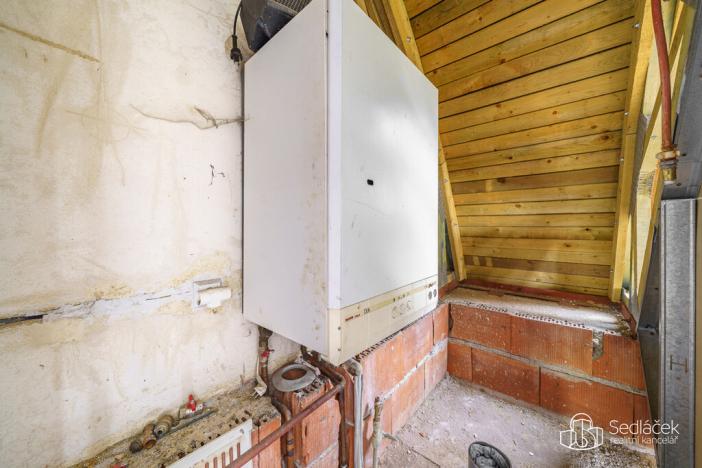 Prodej komerční nemovitosti, Sokolov, Závodu míru, 340 m2