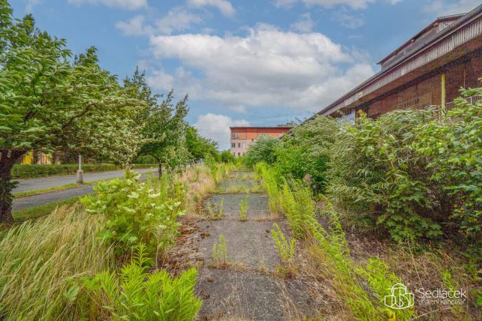 Prodej komerční nemovitosti, Sokolov, Závodu míru, 340 m2