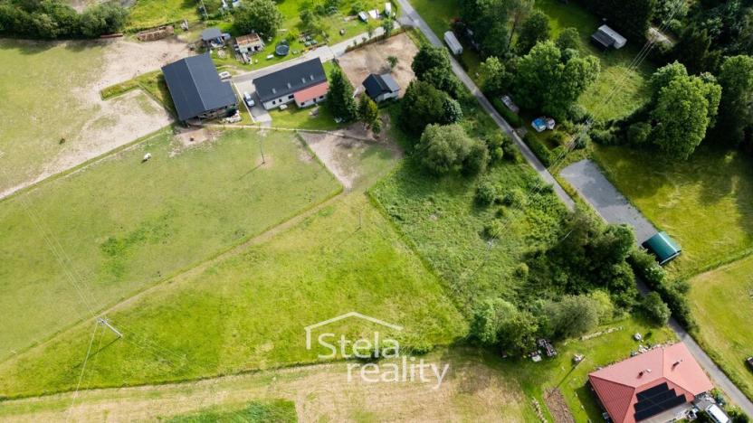 Prodej pozemku pro bydlení, Razová, 2502 m2
