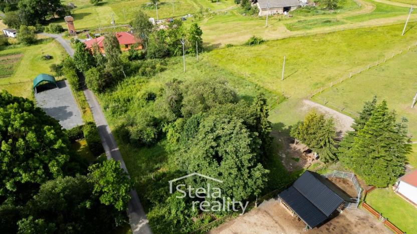 Prodej pozemku pro bydlení, Razová, 2502 m2