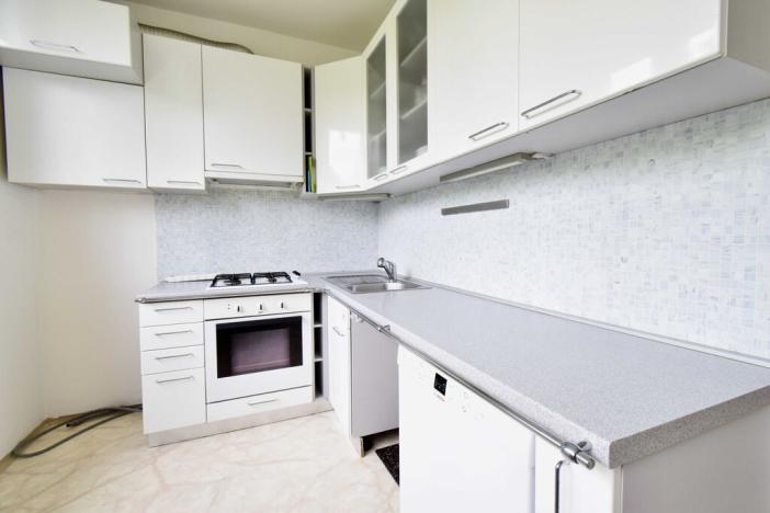 Pronájem bytu 3+1, Brno - Lesná, Haškova, 67 m2