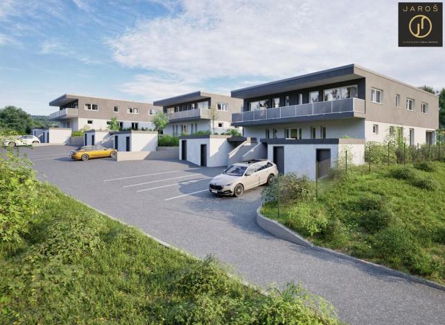 Prodej bytu 3+kk, Trutnov, Na Dílech, 90 m2