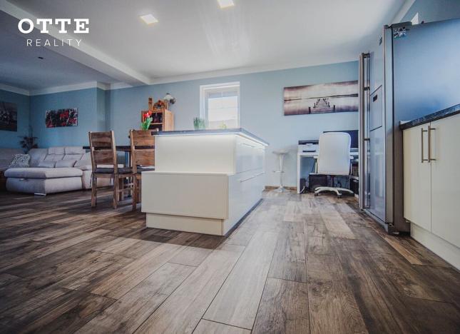 Prodej rodinného domu, Chotěšov - Mantov, 132 m2