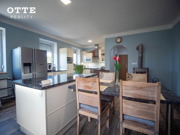 Prodej rodinného domu, Chotěšov - Mantov, 132 m2