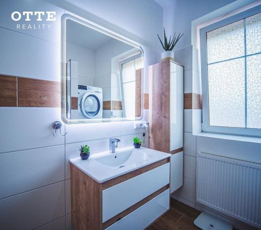 Prodej rodinného domu, Chotěšov - Mantov, 132 m2