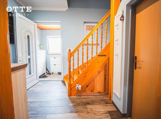 Prodej rodinného domu, Chotěšov - Mantov, 132 m2