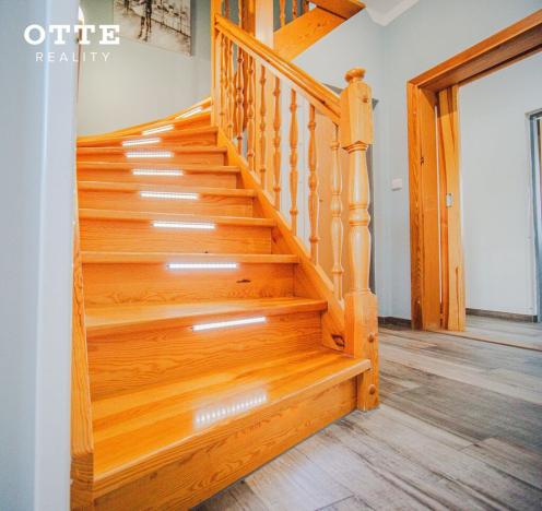 Prodej rodinného domu, Chotěšov - Mantov, 132 m2