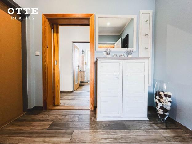 Prodej rodinného domu, Chotěšov - Mantov, 132 m2