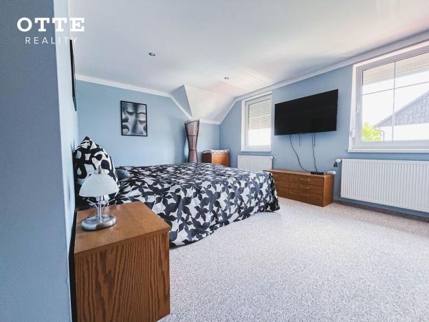 Prodej rodinného domu, Chotěšov - Mantov, 132 m2